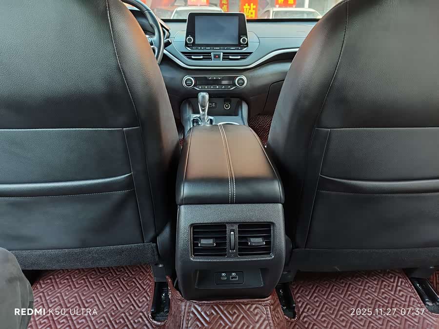 日产 天籁 2020 汽车图片 #15