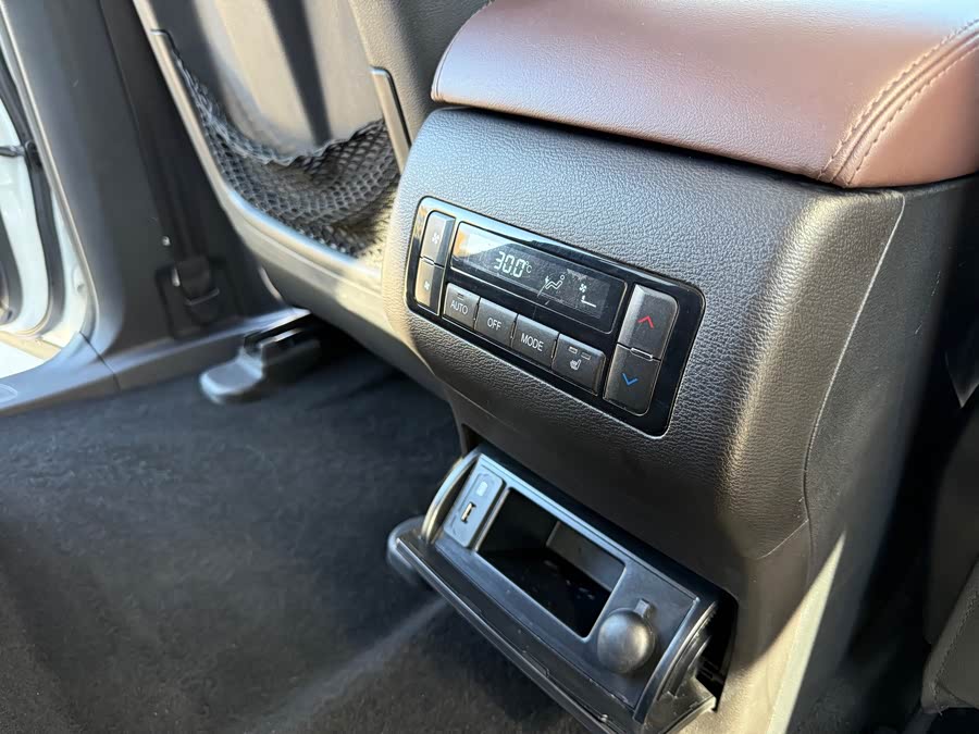 Haval H9 2020 #15 Haval H9 2020 imagem de carro #15