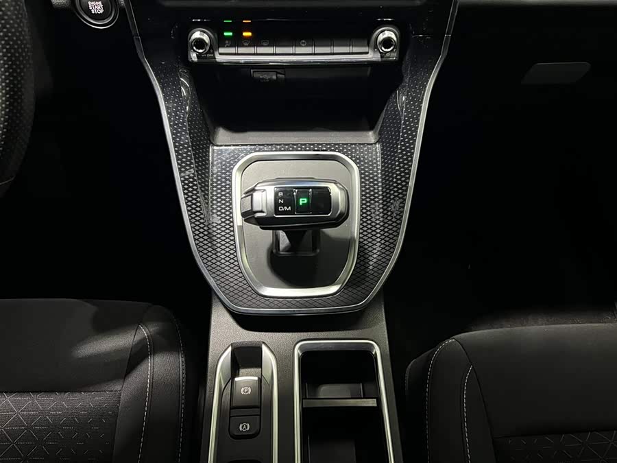 哈弗 哈弗M6 2021 汽车图片 #15