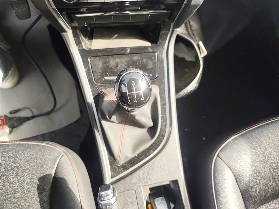 Great Wall C50 2015 #15 Great Wall C50 2015 car image #15