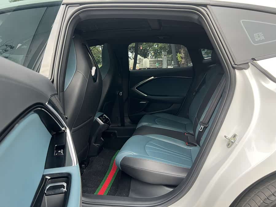 名爵 MG7 2024 汽车图片 #15