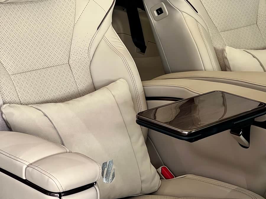Toyota Alphard car image #15