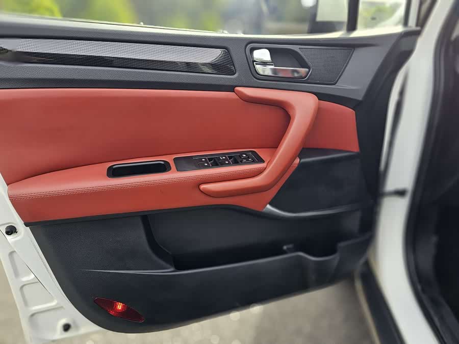 江淮汽车 瑞风S3 2016 汽车图片 #15