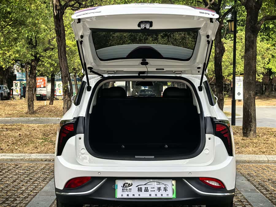 Neta V 2022 #15 Neta V 2022 изображение автомобиля #15