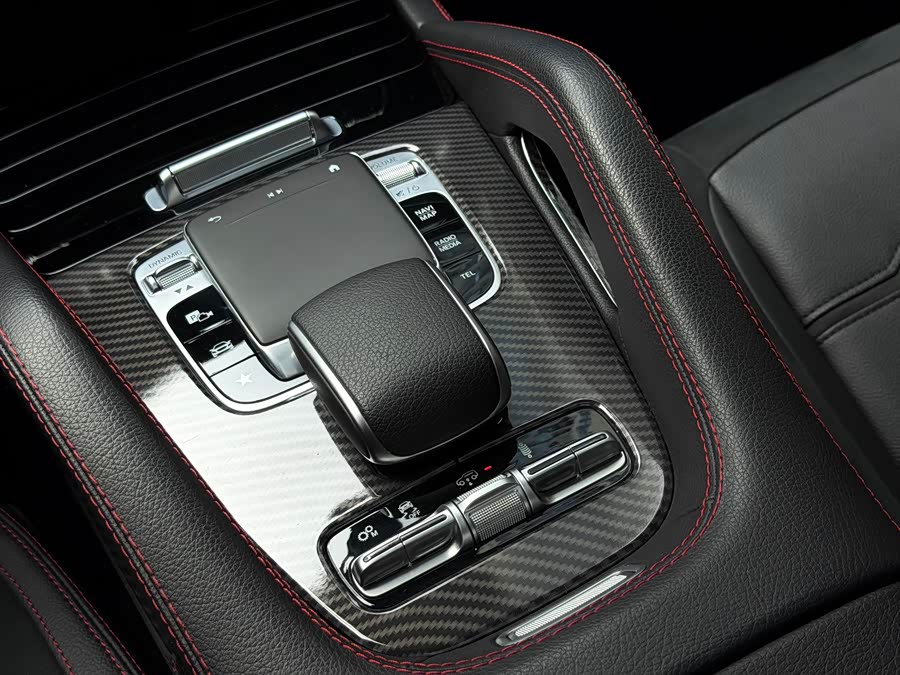 Mercedes-Benz GLE Coupe AMG 2021 car image #15