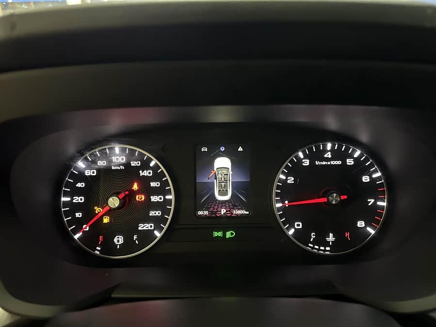 MG 5 2024 #15 MG 5 2024 immagine di auto #15