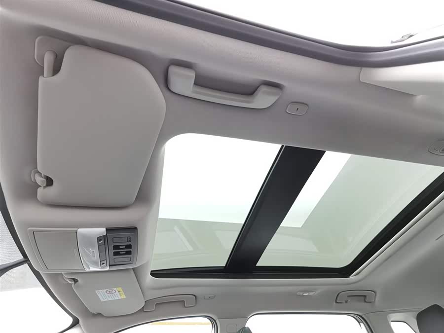 日产 奇骏 2021 汽车图片 #15