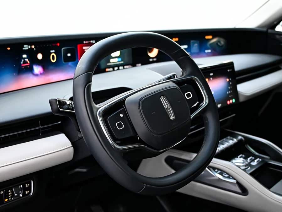 Changan 2024 image de voiture #15