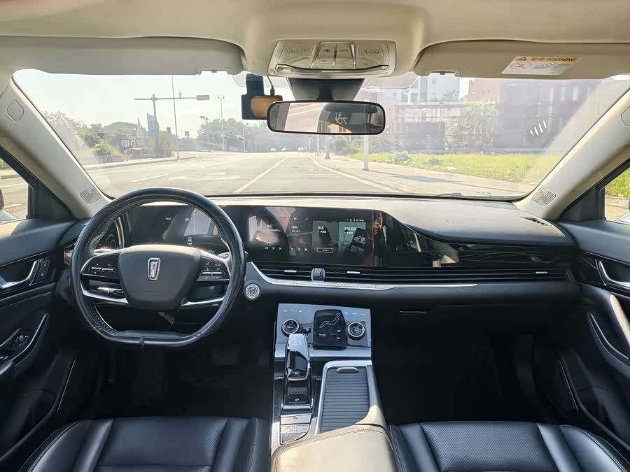 奔腾 奔腾B70 2021 汽车图片 #15