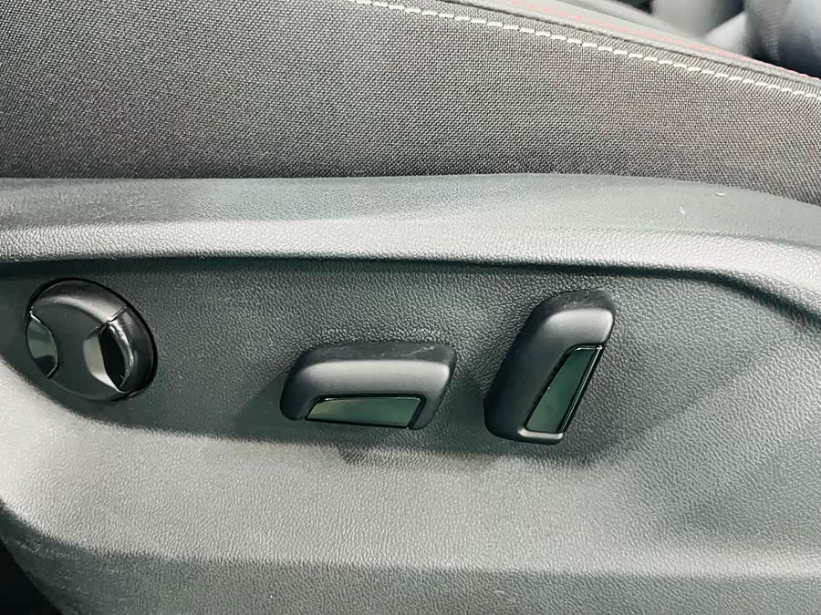 Volkswagen Tayron 2021 #15 Volkswagen Tayron 2021 car image #15