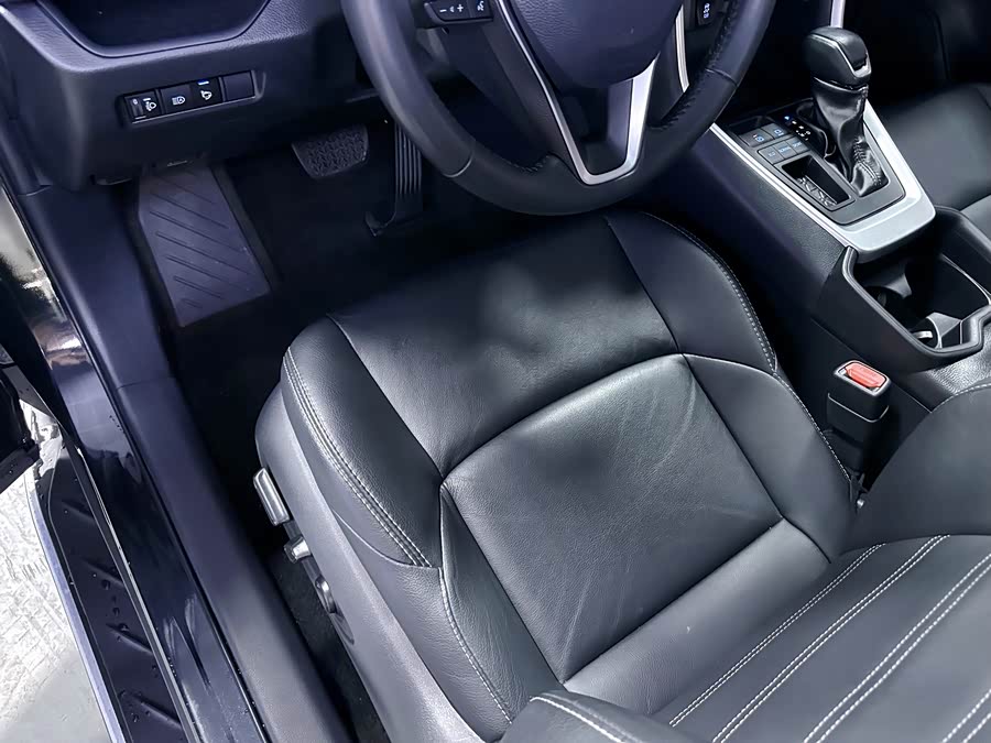 Kia Wildlander 2022 صورة سيارة #15