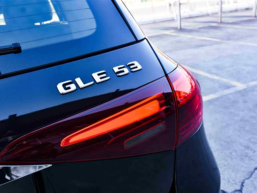 Mercedes-Benz GLE AMG 2023 #15 Mercedes-Benz GLE AMG 2023 imagem de carro #15