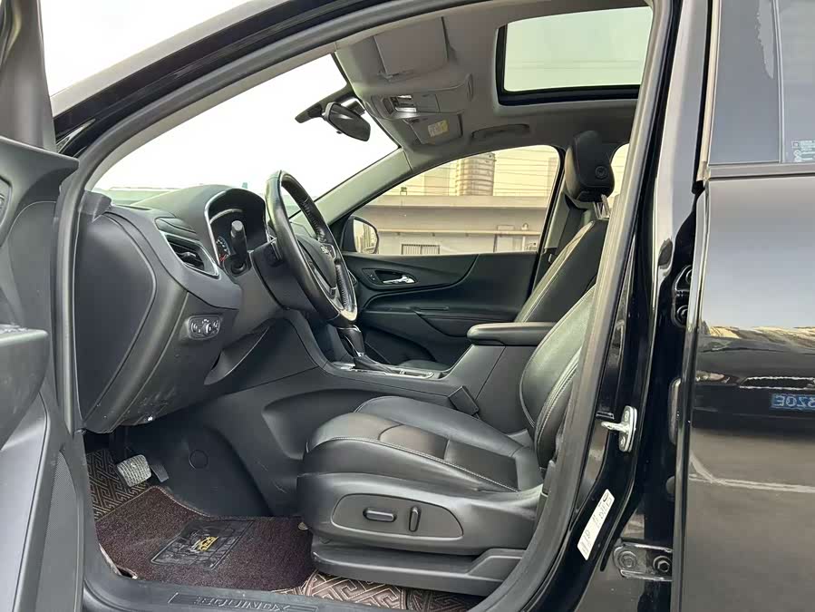 Chevrolet 2019 #15 Chevrolet 2019 car image #15