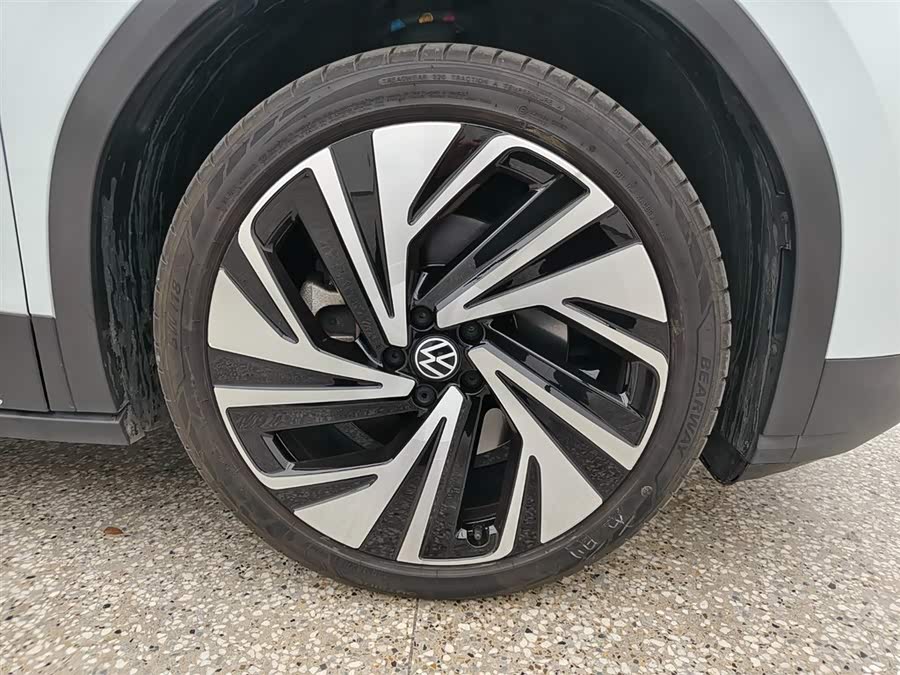 Volkswagen ID.6 X 2022 #15 Volkswagen ID.6 X 2022 car image #15