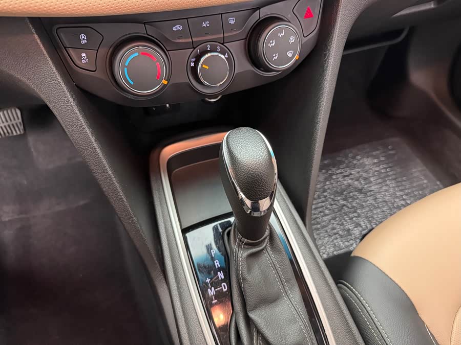 Chevrolet Monza 2021 car image #15