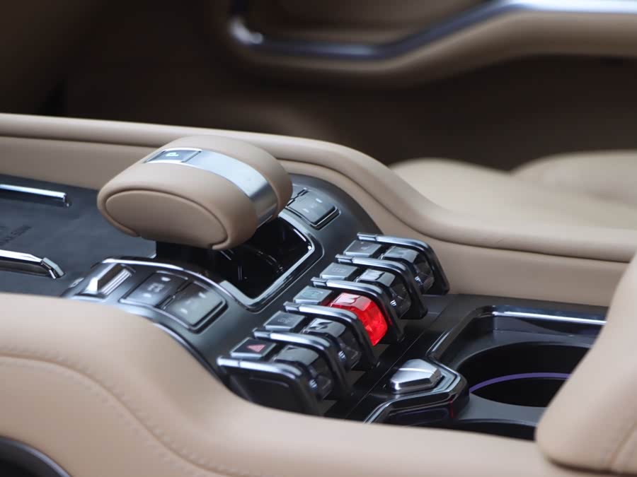 方程豹 豹8 2024 汽车图片 #15