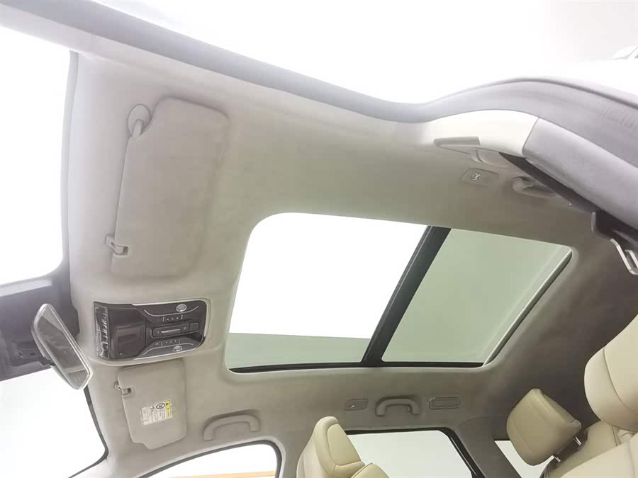 捷途山海 捷途山海L9 2025 汽车图片 #15