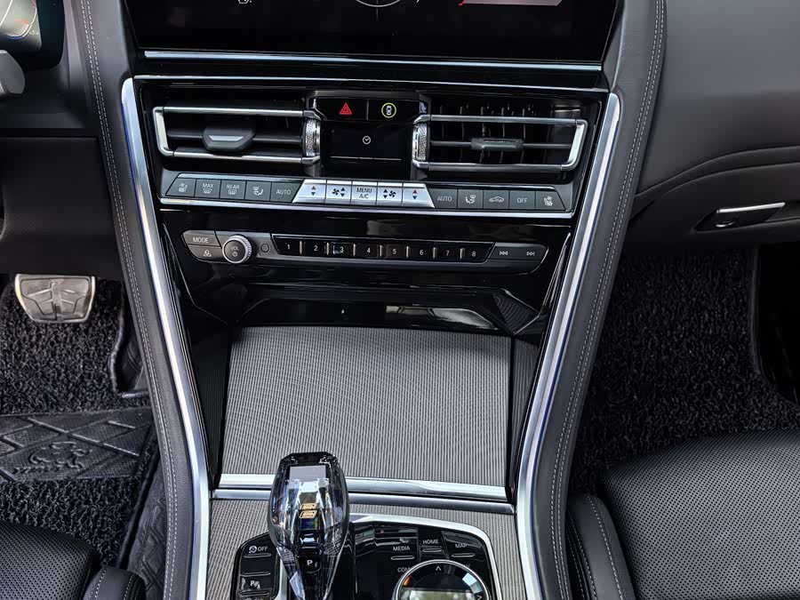 BMW 8 Series 2023 car image #15