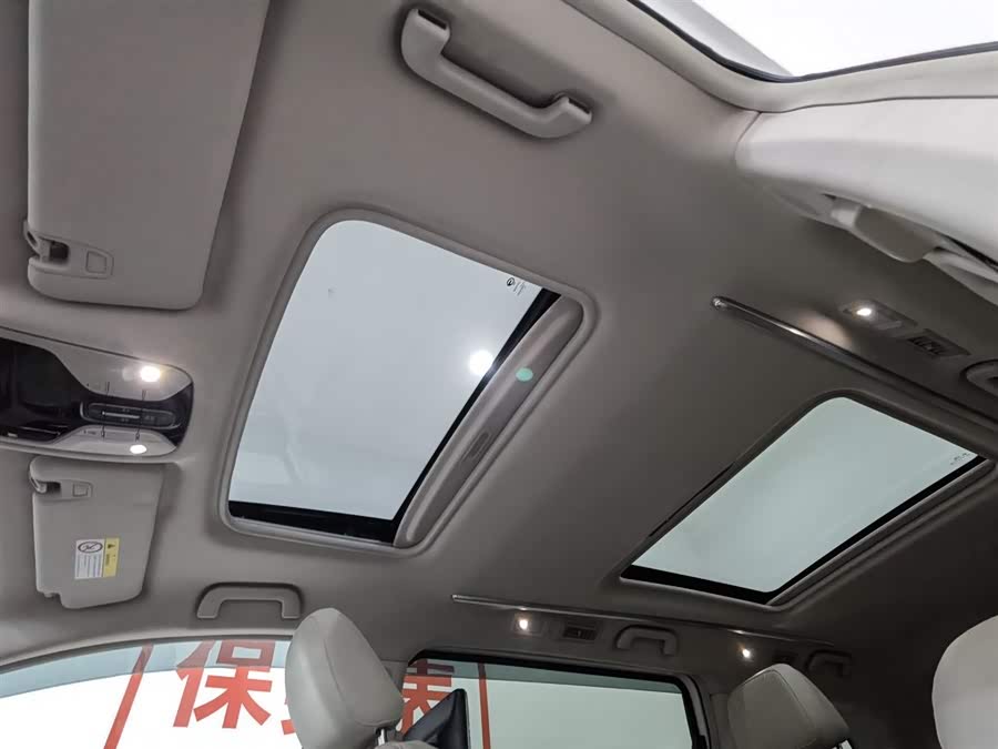 GAC Trumpchi M8 2020 immagine di auto #15