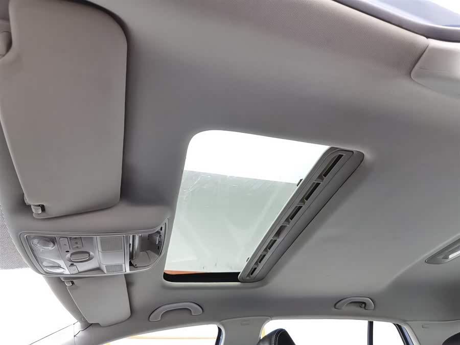 大众 高尔夫 2013 汽车图片 #15