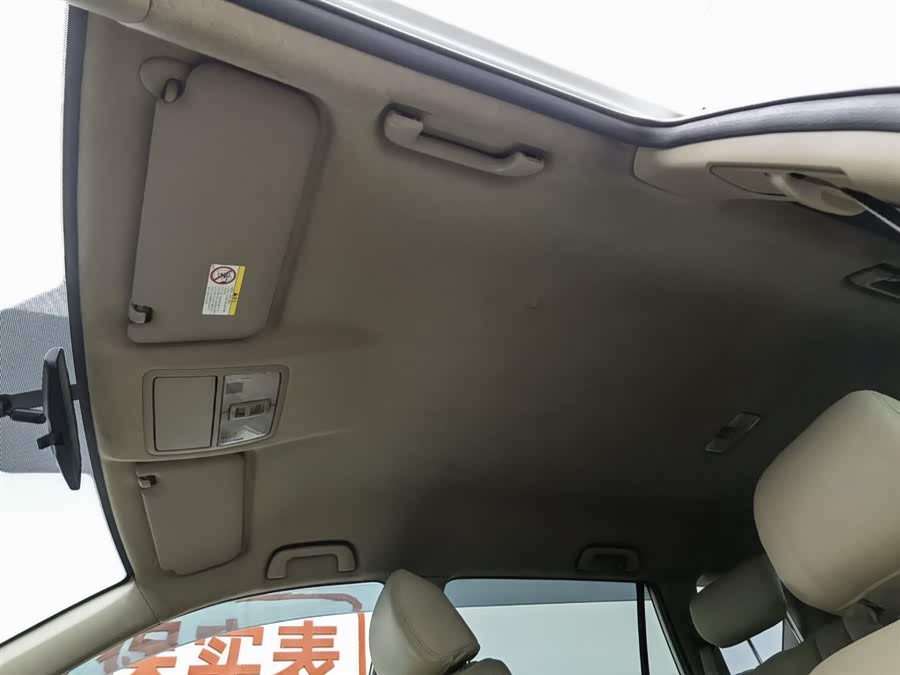 丰田 RAV4荣放 2012 汽车图片 #15