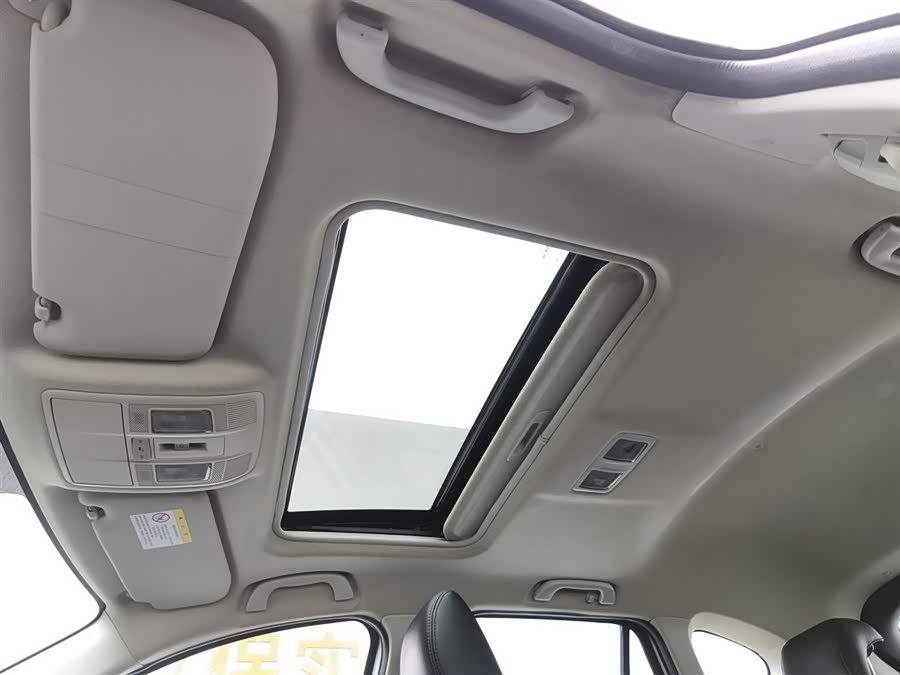 马自达 马自达CX-5 2014 汽车图片 #15