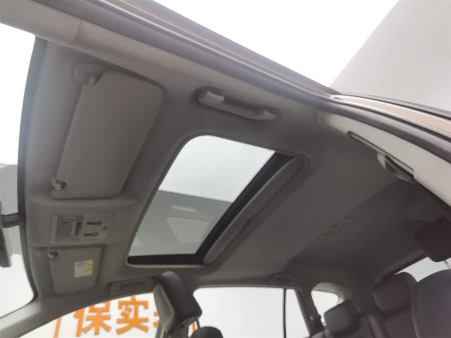 丰田 RAV4荣放 2015 汽车图片 #15