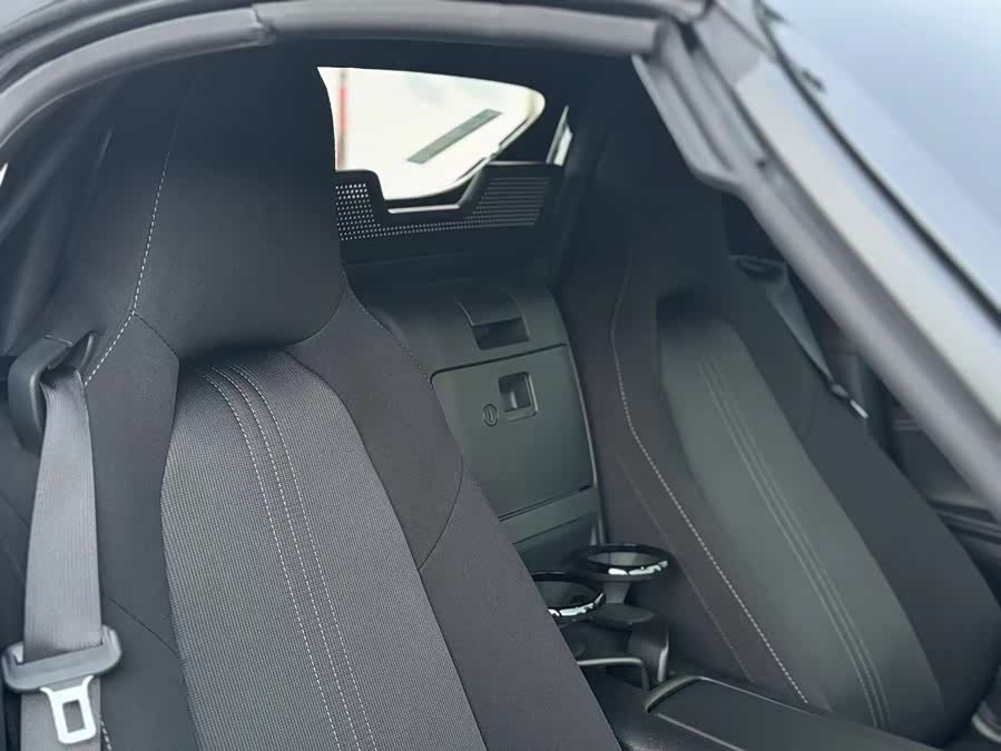 马自达 马自达MX-5 2022 汽车图片 #15