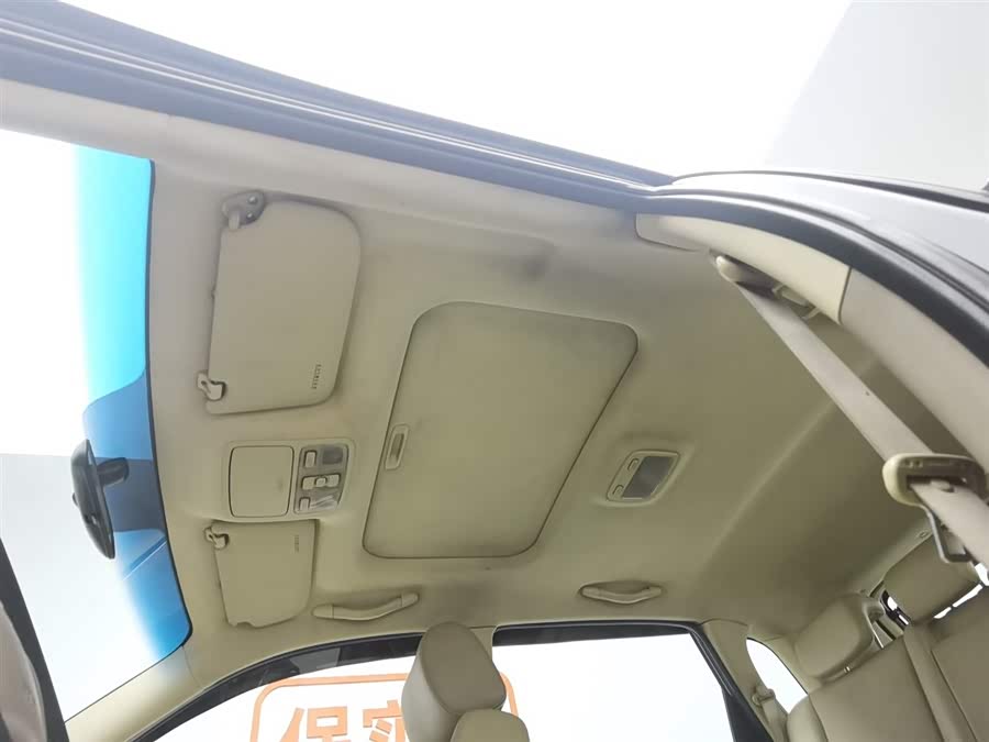 现代 途胜 2014 汽车图片 #15