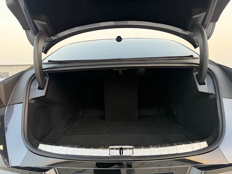 Denza Z9 2024 immagine di auto #15