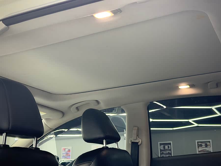 Nissan Murano 2020 imagem de carro #15