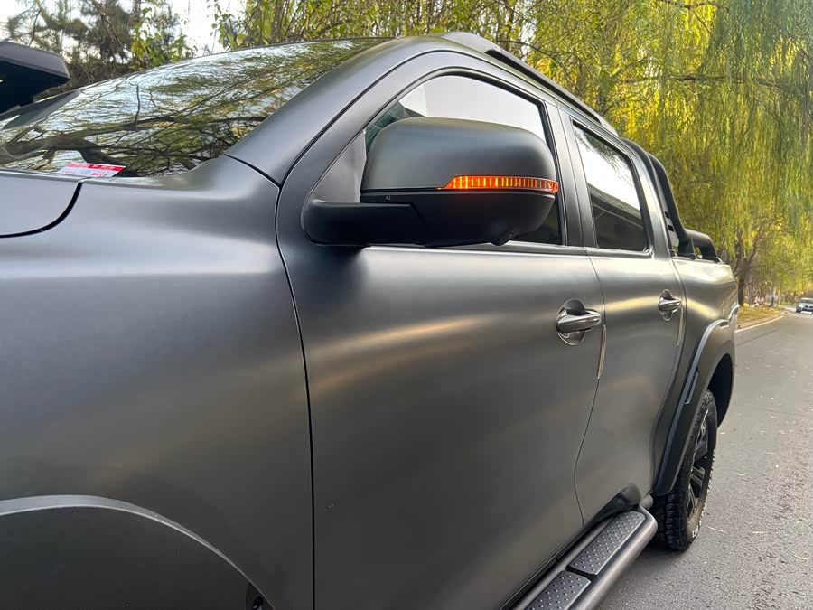 Tank 300 2024 car image #15