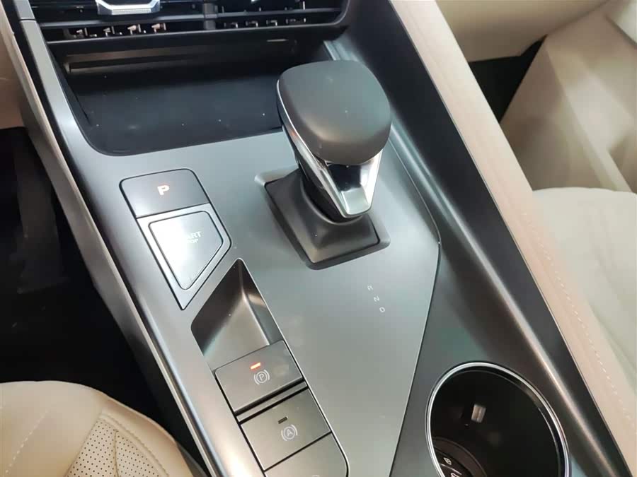 Roewe D5X DMH 2025 car image #15