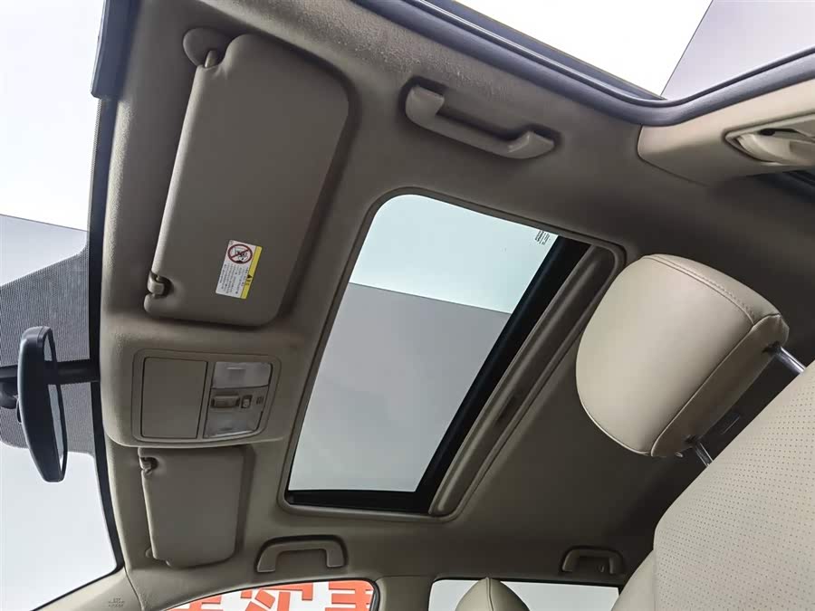 丰田 RAV4荣放 2012 汽车图片 #15