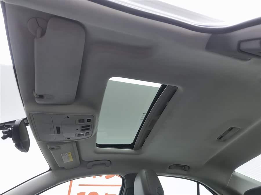 Chevrolet Malibu XL 2021 car image #15