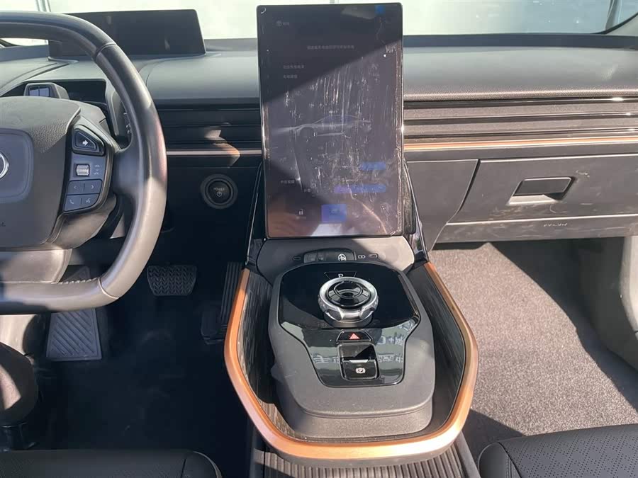 Toyota bZ3 2023 #15 Toyota bZ3 2023 immagine di auto #15