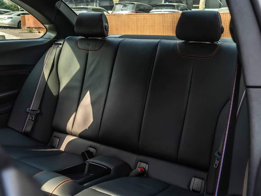 BMW M2 2020 #15 BMW M2 2020 car image #15