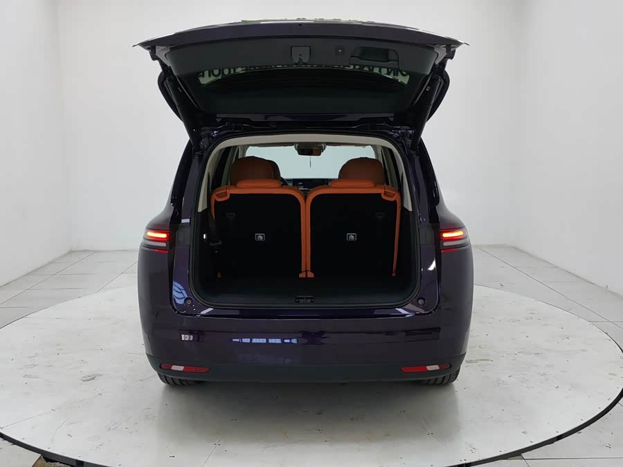 零跑汽车 零跑C16 2024 汽车图片 #15