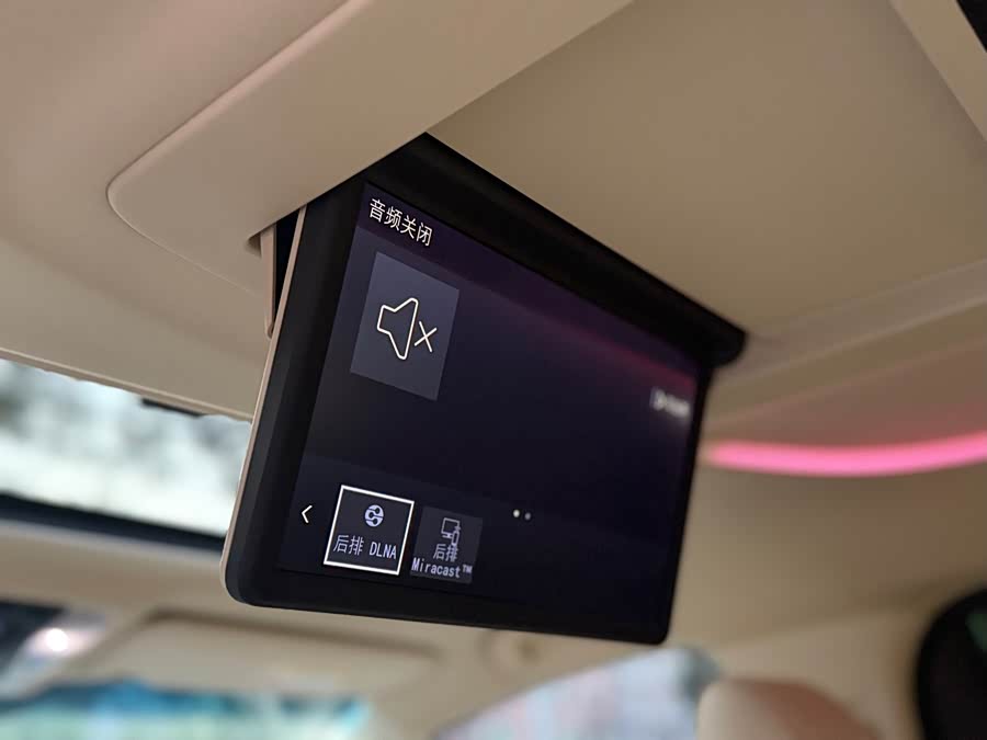 丰田 埃尔法 2021 汽车图片 #15