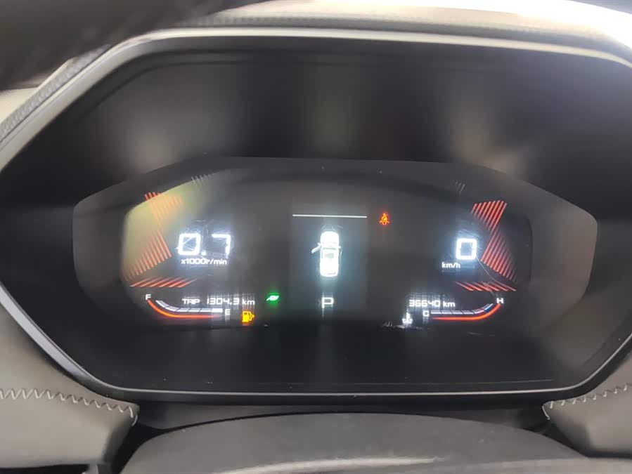 五菱汽车 五菱星驰 2023 汽车图片 #15