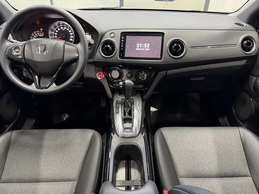 Honda XR-V 2021 car image #15