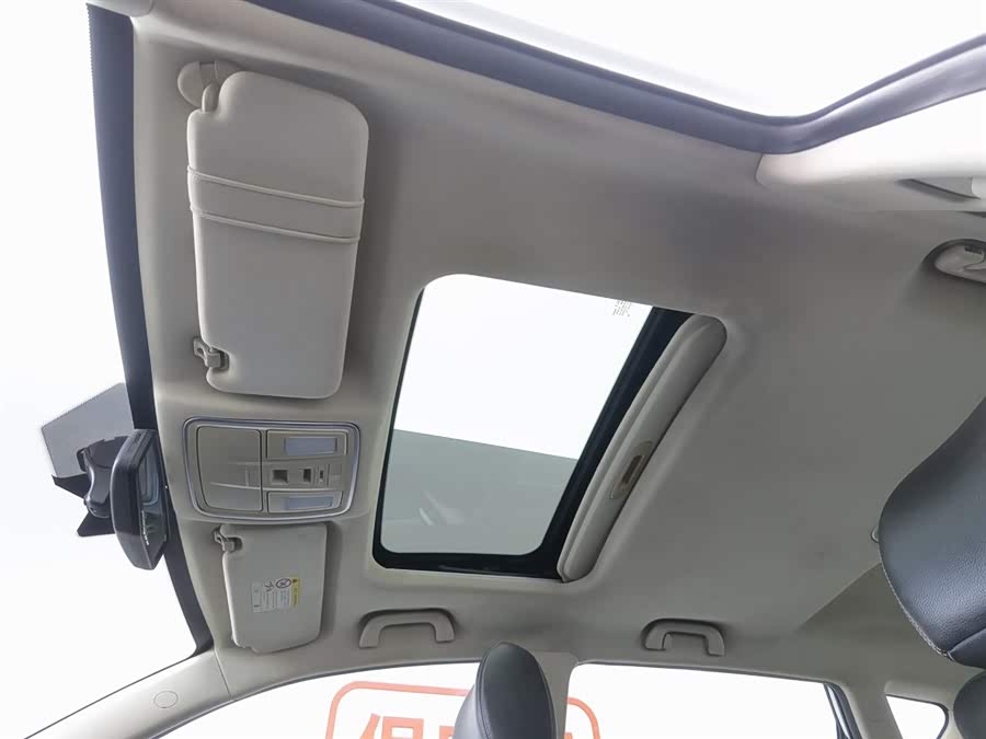 GEELY Vision X6 2017 car image #15