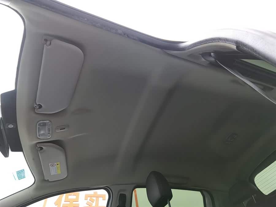 Citroen C3-XR 2015 car image #15
