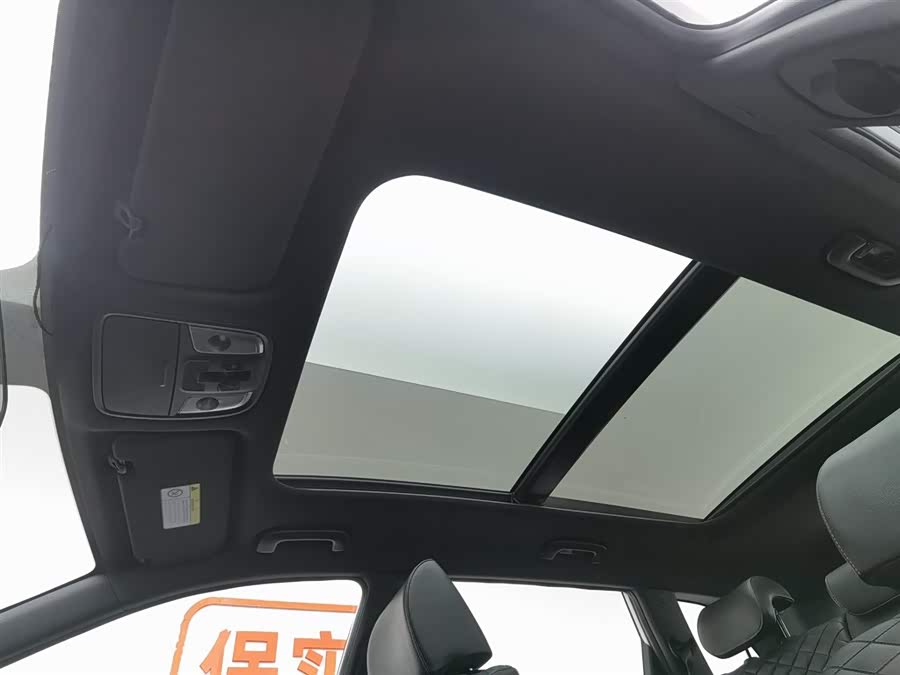 起亚 起亚KX7 2020 汽车图片 #15