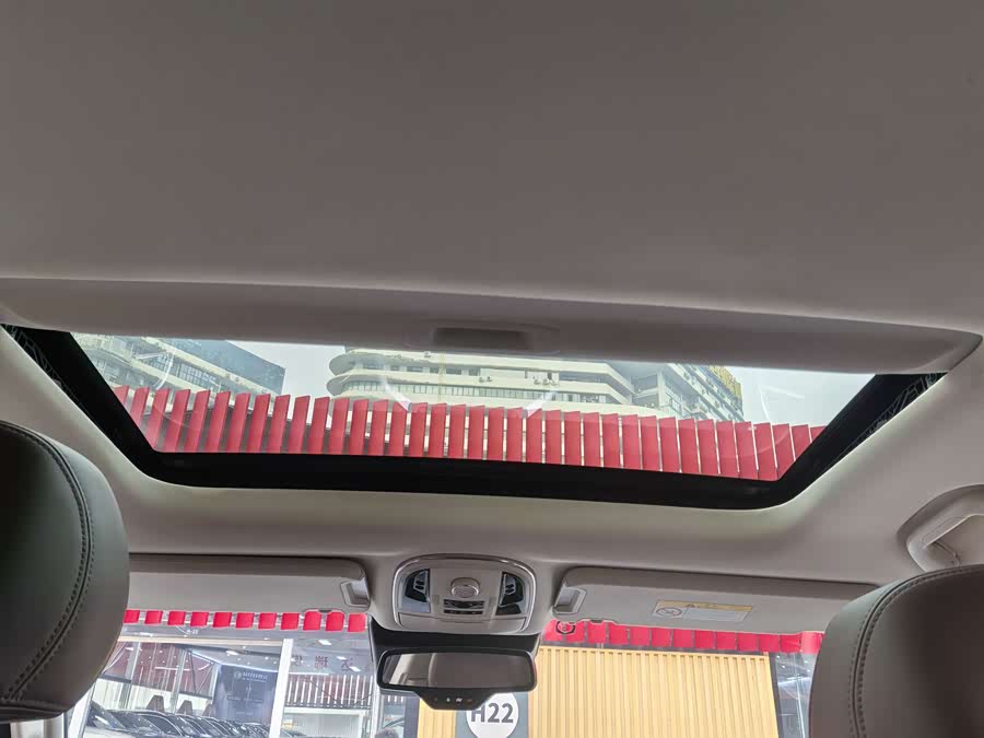 Haval H9 2023 #15 Haval H9 2023 صورة سيارة #15