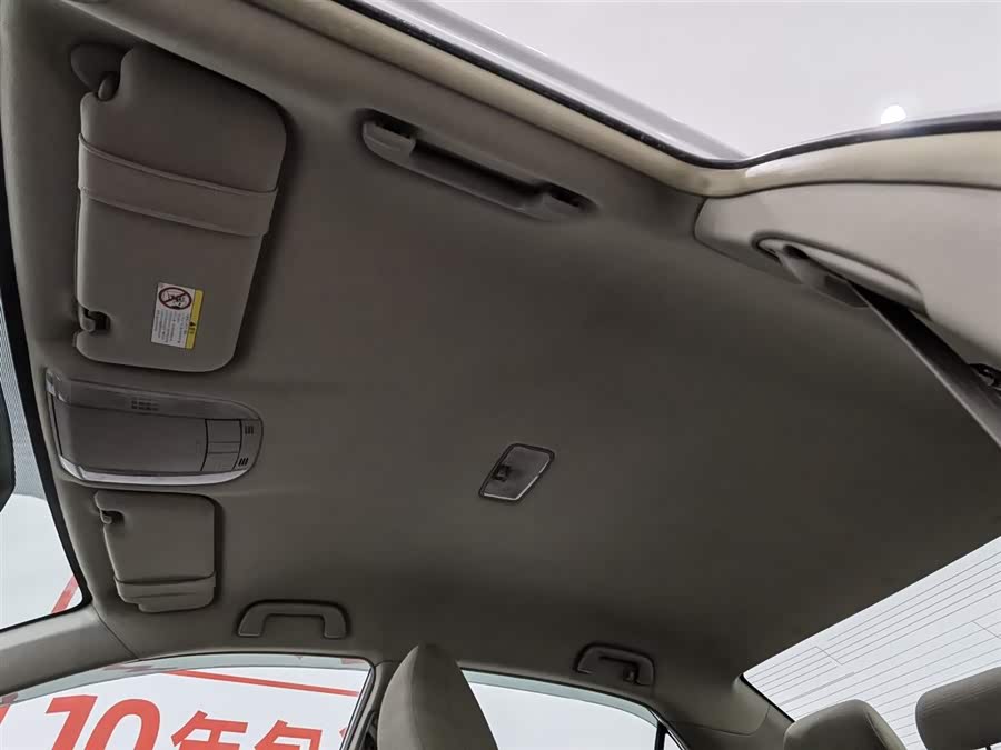 丰田 卡罗拉 2010 汽车图片 #15