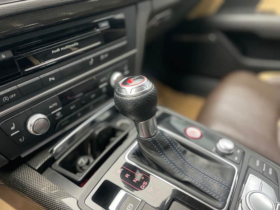 Audi A7 2016 #15 Audi A7 2016 car image #15