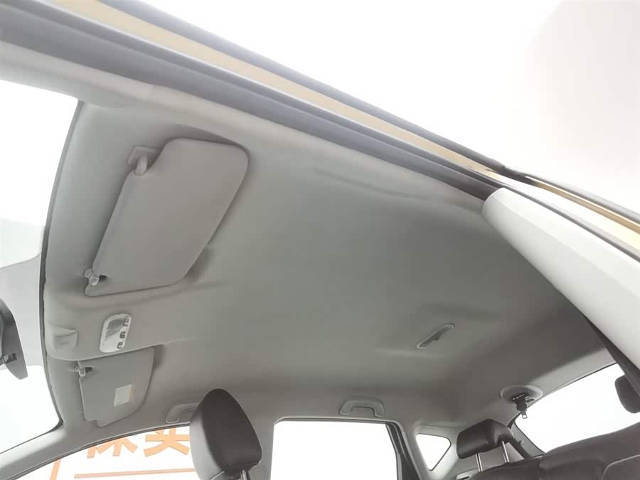 日产 逍客 2015 汽车图片 #15