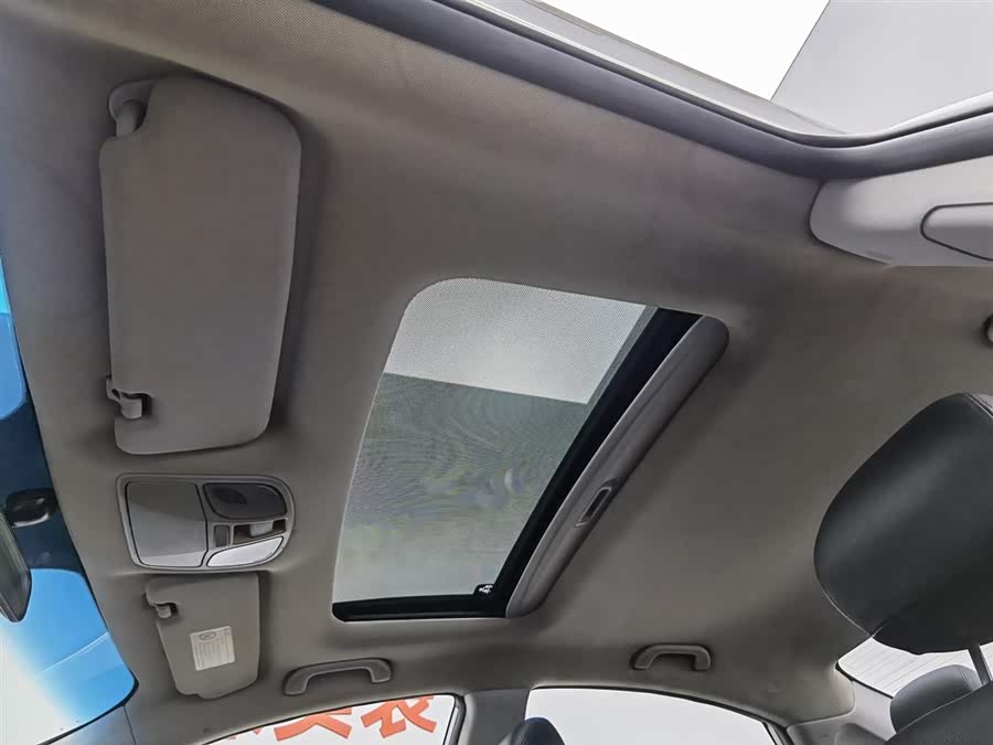 Hyundai Sonata 2013 car image #15