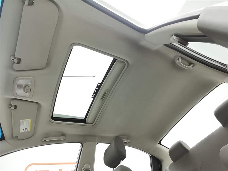 Chevrolet Sail 2013 car image #15